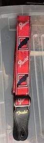 Fender Guitar Strap