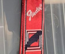 Fender Guitar Strap