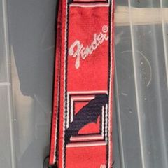 Fender Guitar Strap
