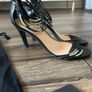 Ikks Leather sandals, size 38 Image 2