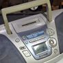 Panasonic RX-ES27 Portable CD Cassette Radio Boombox - Used Image 2