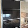 large double wardrobe Image 2