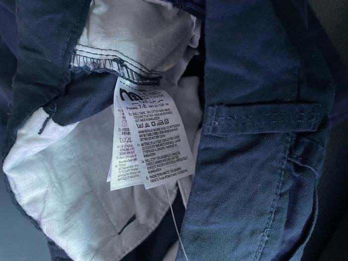 boys clothes bundle jeans joggers long sleeve top brand new 7-8 y