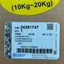 Opel Torque Converter Image 2