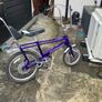 raleigh chopper end of February 1984 Image 2