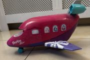 Shopkins Aeroplane