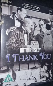 I Thank You
