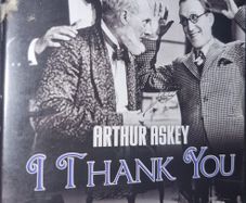 I Thank You