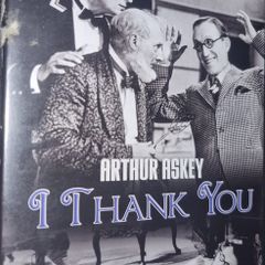 I Thank You