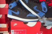 Nike Air Jordan 1 Retro High OG Royal Reimagined DZ5485-042