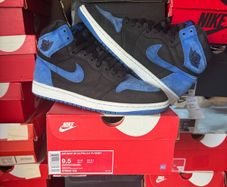 Nike Air Jordan 1 Retro High OG Royal Reimagined DZ5485-042