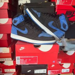 Nike Air Jordan 1 Retro High OG Royal Reimagined DZ5485-042