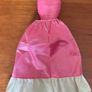 2009 Disney Mattel Magiclick Cinderella Dress Image 3