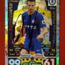 Signed Match Attax collector cards Image 6
