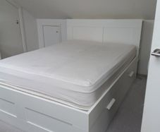 Double Bed