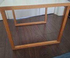Small coffee table