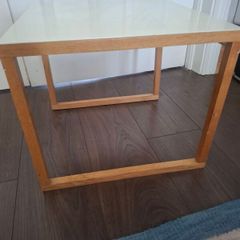 Small coffee table