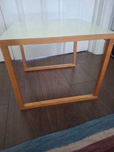 Small coffee table