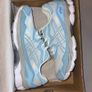 asics nyc arctic blue Image 4