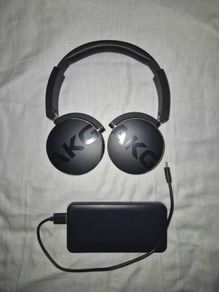 AKG Headphones +