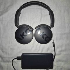 AKG Headphones +