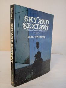 Sky and Sextant: Practical Celestial Navigation by John P. Budlong (HQ274)