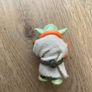 vintage star wars Yoda Image 2