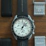 Omega X Swatch Moonswatch 1965 Image 2