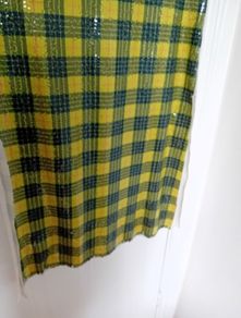 Zara Stunning Dress