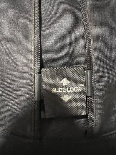 Large lowepro camera bag with quick side camera access