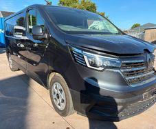 242 Renault Trafic