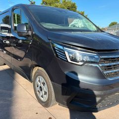 242 Renault Trafic
