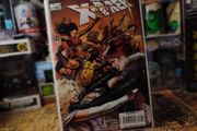 Uncanny X-Men ! Issue #510 ! 2009 ! by Marvel !