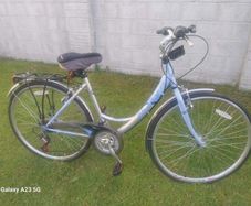 Ladies Bicycle