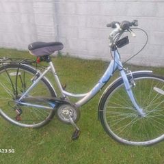 Ladies Bicycle
