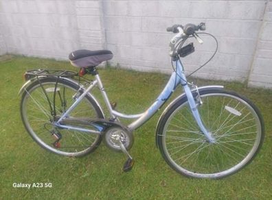 Ladies Bicycle