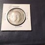 George V Silver Halfcrown Image 2