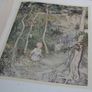 Irish Fairy Tales, Illustrated By Arthur Rackham Stephens, James 1920 Image 10
