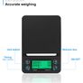 BRAND NEW Hand coffee timing electronic scale Weighing,Timing,Countdown professional electronic scale Image 6