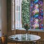 Removable Privacy Foil - for windows / mirrors / glass doors / shower doors etc Image 10