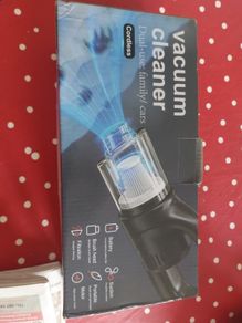 mini vacuum cleaner
