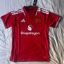 Manchester United Jersey 26/27 - Home, Away and 3rd kit Image 2