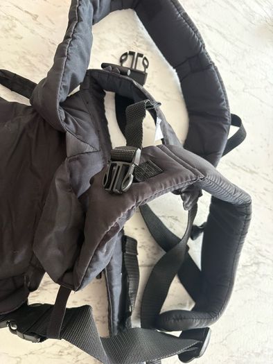 baby carrier
