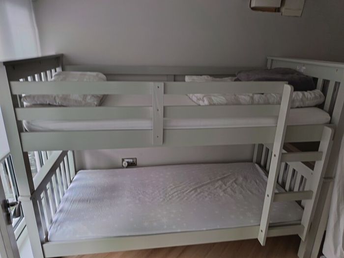 bunk