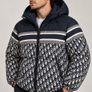Christian Dior reversible puffer jacket Image 2