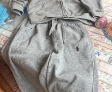 Ralph lauren dupe tracksuit size xs mens