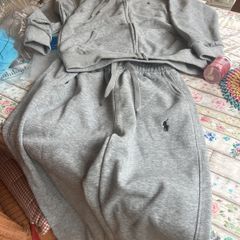 Ralph lauren dupe tracksuit size xs mens