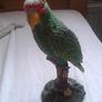Bird ornaments Image 4