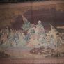 Historical scene tapestry with G. Washington Image 4