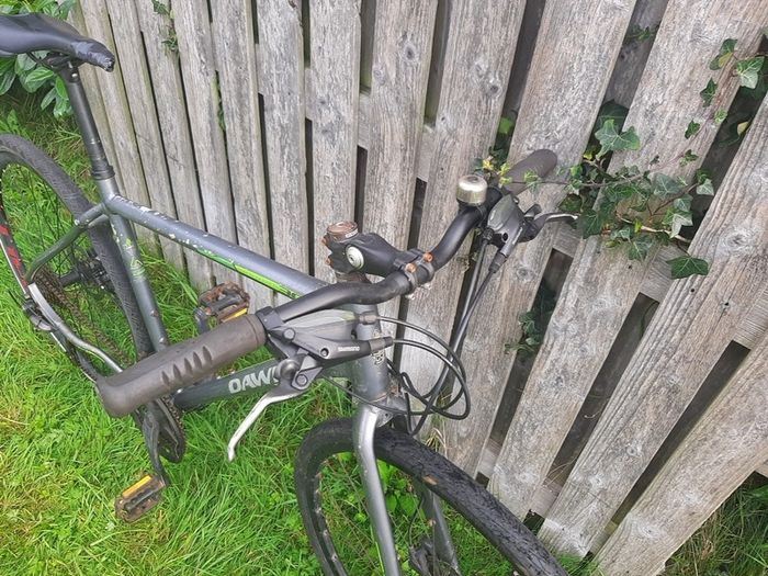 dawes discovery 301